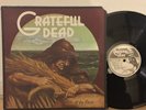 Grateful Dead Wake Of The Flood VG+ ORIG PRIVATE PRESS 1/2 Step Eyes/World WRS