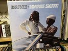 LONNIE SMITH - DRIVES - Vinyl BLUE NOTE 1994 B1-7234 8 28266 13 US RE