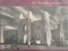 U2 - THE UNFORGETTABLE FIRE LP VINYL Original 1984 Island Album Inner Ex Con