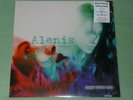 ALANIS MORISSETTE Jagged Little Pill LP 180 GR VINYL 8122797168 EXCELLENT