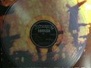 Godflesh - Street Cleaner - Clear Vinyl