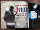 MINT  HANK MOBLEY ANOTHER WORKOUT BLUE NOTE BNJ 71081 STEREO JAPAN LP
