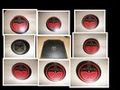 Vintage Gramophone Record Album/Book with 8 Records Mainly Imperial 78rpm