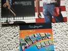 Bruce Springsteen - Vinyl - Born in the USA. + Live 1975-85 (5LPs) + Asbury Park