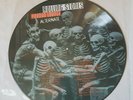 Rolling Stones, VOODOO LOUNGE  , Picture  Disc