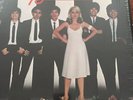 1978 Blondie Parallel Lines Lp Original Shrink Wrap
