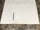 the charlatans vinyl Some Friendly Special Edition LP