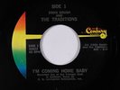 Funk R&B Mod/60s Soul 45 - Eddie Gough & the Traditions - Century - mp3 obscure