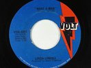 Funk Soul 45 - Linda Lyndell - What A Man - Volt - VG+ mp3 - samples