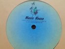 Untitled  Congo Natty 10 Inch METAL DUBPLATE