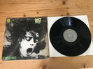 JUICY LUCY LIE BACK AND ENJOY IT VERTIGO SWIRL ORIGINAL GERMANY KLAPPCOVER RARE