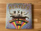 The Beatles - Magical Mystery Tour EP