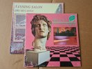 Macintosh Plus Floral Shoppe PINK,Tanning Salon Dream Castle BLUE Still Sealed