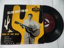 EP Slim WHITMAN 