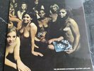 2 LP JIMI HENDRIX EXPERIENCE ELECTRIC LADYLAND POLYDOR 2310269 UK 1968 VINYL RAR