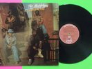 The MODULATIONS It's Rough Out There LP 1975 RARE SOUL VG++  #4812