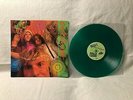 1989 Cat Butt Journey To The Center Of LP Green Vinyl Sub Pop ?SP41 VG+/VG+
