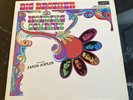 LP BIG BROTHER AND THE HOLDING COMPANY FEATURING JANIS JOPLIN - VINYL MAINSTREAM