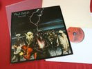 Black Sabbath  LIVE EVIL  -  Vertigo 6650009 Germany 1983 - 2 LP-Set sehr gut