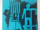 Bauhaus Telegram Sam 12