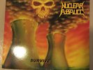 Nuclear Assault, Survive LP