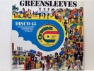 WAILING SOUL & RANKING TREVOR war / jah give us life 12