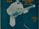 TAMPA RED: Bottleneck Guitar 1928-1937 Blues Yazoo Vinyl LP NM-