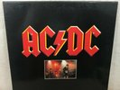 AC/DC Vinyl Record Set 3 LP Box Set 1980 German Press Atlantic 60149