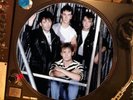 Cutting Crew - (I Just) Died In Your Arms RARE 12