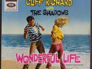 CLIFF RICHARD & SHADOWS: stereo EP 