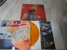 Depeche Mode - 3 Vinyl: Speak and Spell, A question of time, Never let me...