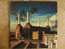 Pink Floyd - Animals LP, Harvest 1977 UK A3U/B4U