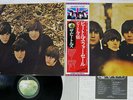 BEATLES FOR SALE APPLE EAS-80553 Japan OBI VINYL LP