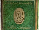 William Shakespeare Can't Stop Myself From Loving You LP 1974 Albert APLP 008