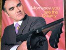 Morrissey ‘You Are The Quarry’ VERY RARE First Press LP 12” Vinyl Numbered