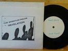 The Scrotum Poles - Revelation C/W Letter From Steve Grimmond 7