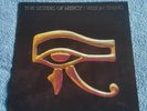 The Sisters Of Mercy ?– Vision Thing - LP Vinyl Record, 1990 EX