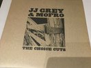 JJ Grey & Mofro The Choice Cuts RARE Vinyl LP