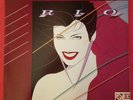 Duran Duran Rio 1982 LP Vinyl Album Hungry Like The Wolf 33 rpm