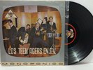 LOS TEEN AGERS EN TV -MALANGA AMARILLA- SALSA GUAGUANCO # 92 LISTEN