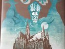 Ghost Bc Opus Eponymous Lp 1st Press Rise Above Gatefold Multi Colored Vinyl...