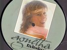 AGNETHA FALTSKOG The Heat Is On / Man [Picture Disc]  45 ABBA   SirH70