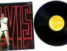 EX ELVIS PRESLEY 1968 NBC COMEBACK TV SPECIAL  ORIGINAL MONO VINYL LP RCA RD8011