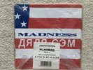 Madness - Uncle Sam - Flag Bag (JAZZF-7)