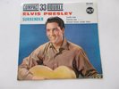 ELVIS SURRENDER RARE COMPACT 33 DOUBLE EP  FROM FRANCE 1961