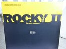 ROCKY II music by Bill Conti Liberty 1827201 - OMPS - 10 Pays FREE Mondial Relay