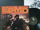 EPMD - Business Never Personal  Org '92   Erick Sermon   Redman   PMD
