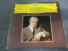 SAINT-SAENS / LALO: CELLO CONCERTOS - FOURNIER / MARTINON – DGG RED STEREO
