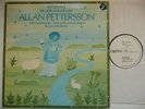 IDA HAENDEL PLAYS PETTERSSON VIOLIN CONCERTO SWEDISH RSO BLOMSTEDT CAPRICE 1200