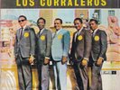 LOS CORRALEROS DE MAJAGUAL la yerbita EP 1968 CUMBIA COLOMBIA listen